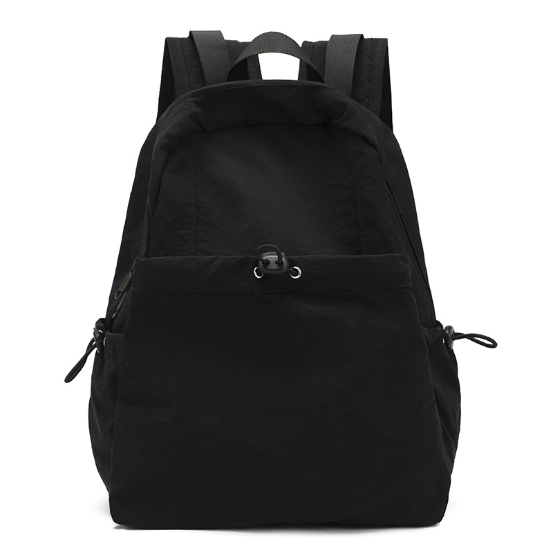 Dámsky batoh pre voľný čas a cestovanie – štýl voľnočasový, Oxford látka, jar 2025, podšívka polyester, priedušný, každodenné použitie