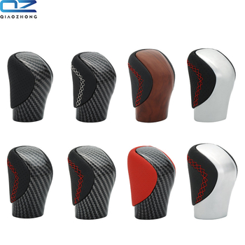 Domenica Gear Shift Knob pre Lexus ES/GS/GX – Automatická prevodovka, Kompatibilné s ES 450h, GX, IS, NX, RC, RX, GX-460 | Model: Automatic Transmission | Produktové číslo: QZXN-H23 | Prispôsobenie: Áno