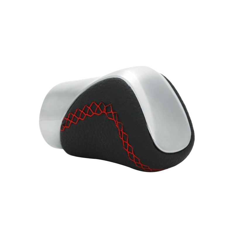 Domenica Gear Shift Knob pre Lexus ES/GS/GX – Automatická prevodovka, Kompatibilné s ES 450h, GX, IS, NX, RC, RX, GX-460 | Model: Automatic Transmission | Produktové číslo: QZXN-H23 | Prispôsobenie: Áno