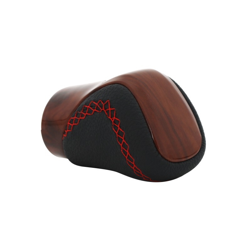 Domenica Gear Shift Knob pre Lexus ES/GS/GX – Automatická prevodovka, Kompatibilné s ES 450h, GX, IS, NX, RC, RX, GX-460 | Model: Automatic Transmission | Produktové číslo: QZXN-H23 | Prispôsobenie: Áno