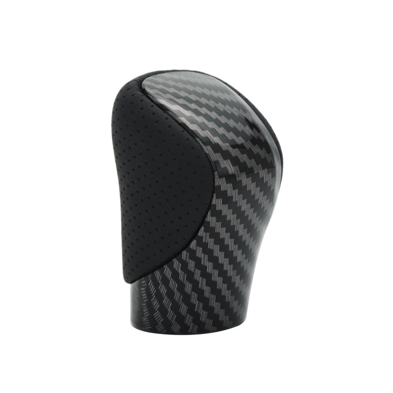 Domenica Gear Shift Knob pre Lexus ES/GS/GX – Automatická prevodovka, Kompatibilné s ES 450h, GX, IS, NX, RC, RX, GX-460 | Model: Automatic Transmission | Produktové číslo: QZXN-H23 | Prispôsobenie: Áno