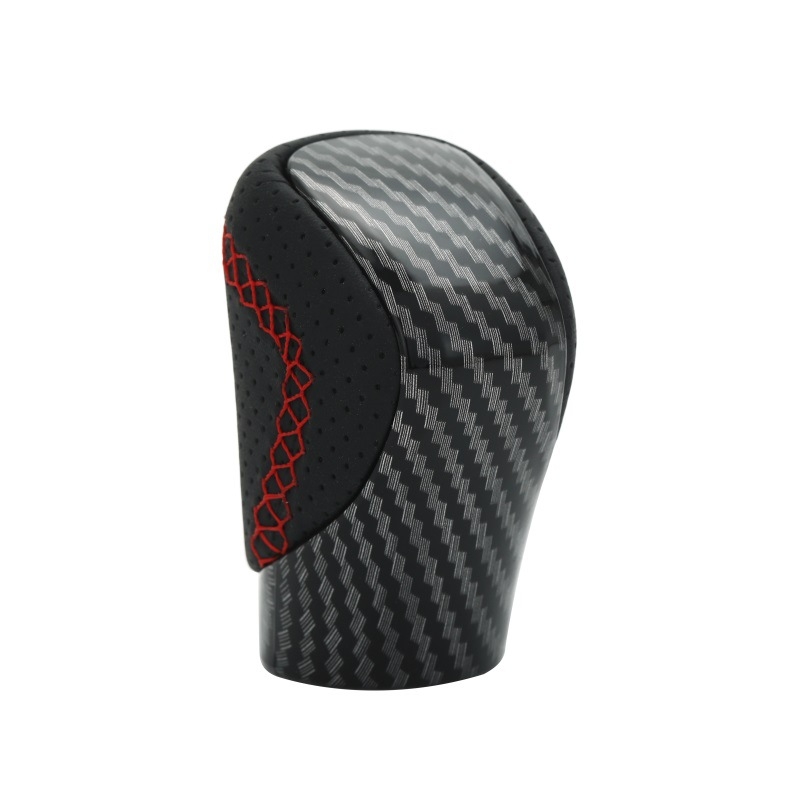 Domenica Gear Shift Knob pre Lexus ES/GS/GX – Automatická prevodovka, Kompatibilné s ES 450h, GX, IS, NX, RC, RX, GX-460 | Model: Automatic Transmission | Produktové číslo: QZXN-H23 | Prispôsobenie: Áno