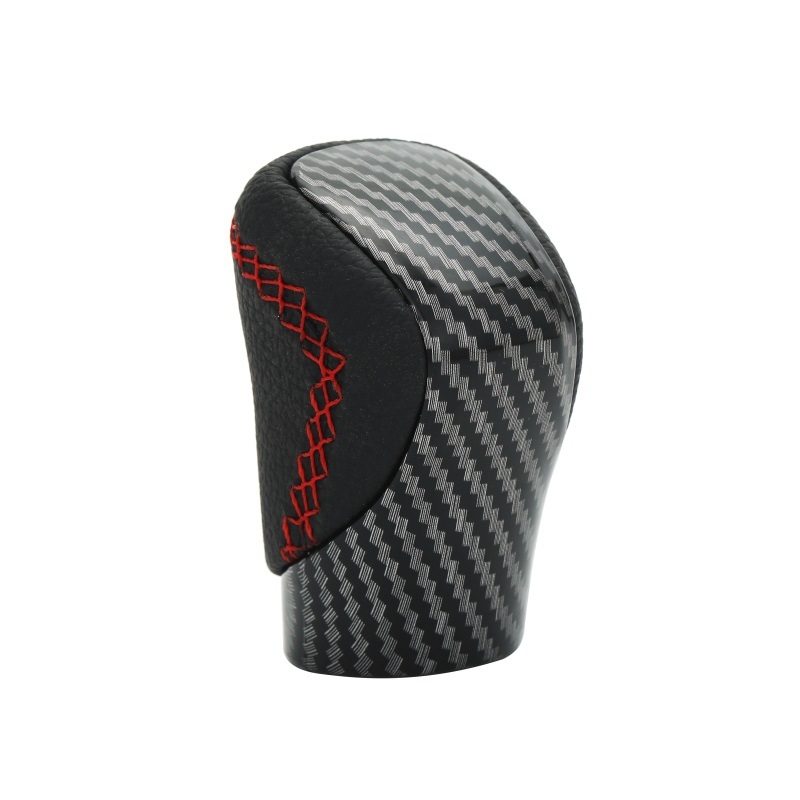 Domenica Gear Shift Knob pre Lexus ES/GS/GX – Automatická prevodovka, Kompatibilné s ES 450h, GX, IS, NX, RC, RX, GX-460 | Model: Automatic Transmission | Produktové číslo: QZXN-H23 | Prispôsobenie: Áno