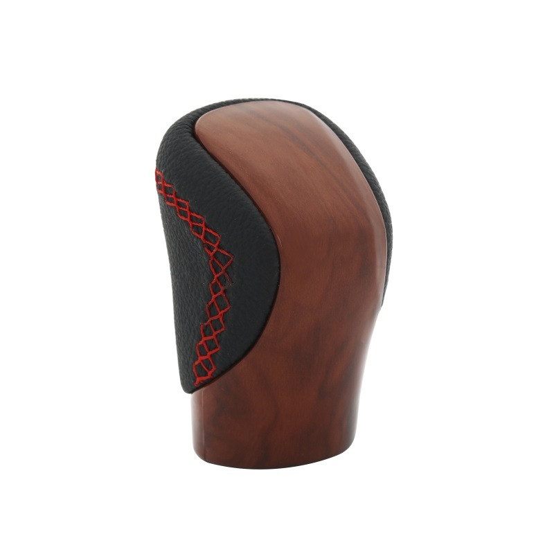 Domenica Gear Shift Knob pre Lexus ES/GS/GX – Automatická prevodovka, Kompatibilné s ES 450h, GX, IS, NX, RC, RX, GX-460 | Model: Automatic Transmission | Produktové číslo: QZXN-H23 | Prispôsobenie: Áno