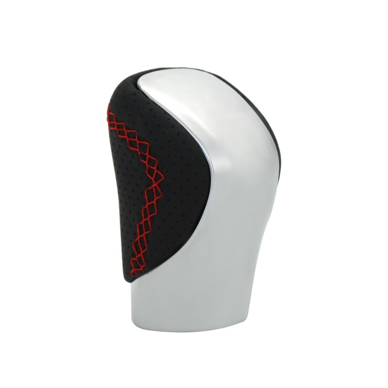 Domenica Gear Shift Knob pre Lexus ES/GS/GX – Automatická prevodovka, Kompatibilné s ES 450h, GX, IS, NX, RC, RX, GX-460 | Model: Automatic Transmission | Produktové číslo: QZXN-H23 | Prispôsobenie: Áno