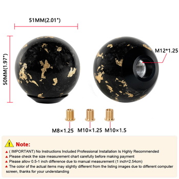 Radiaca hlavica z karbónových vlákien pre automatickú prevodovku, značka RASTP, model SFN165