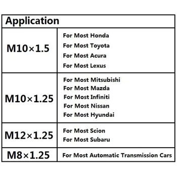 Radiaca hlavica z karbónových vlákien pre automatickú prevodovku, značka RASTP, model SFN165