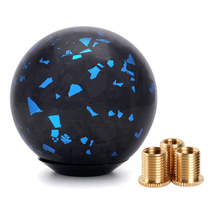 Radiaca hlavica z karbónových vlákien pre automatickú prevodovku, značka RASTP, model SFN165