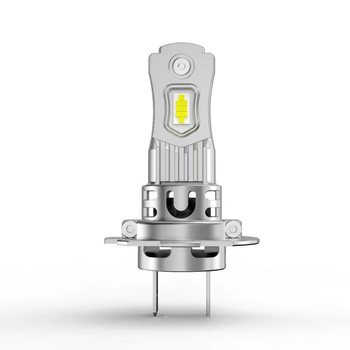 LED automobilske prednje lampe s ugrađenim ventilatorom, kompatibilne s H1/H3/H4/H7/H8/H9/H11 HB3/HB4 9005/9006/9012, 32W, 12,5V, 4800LM, IP68, 50000h vijek trajanja