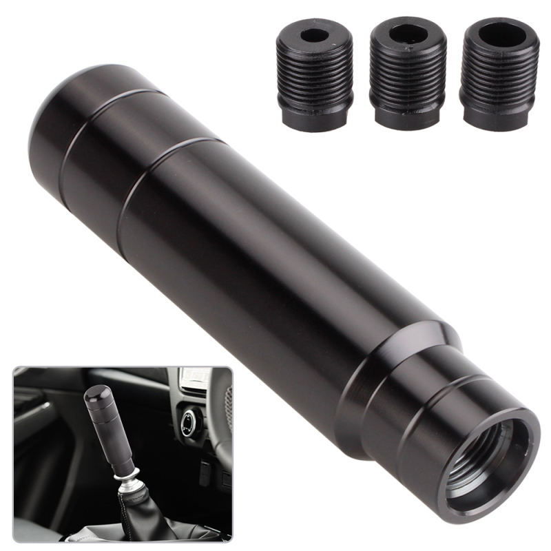 RASTP SFN128 Hliníková hlavica radiacej páky – univerzálna kompatibilita