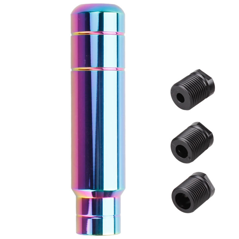 RASTP SFN128 Hliníková hlavica radiacej páky – univerzálna kompatibilita