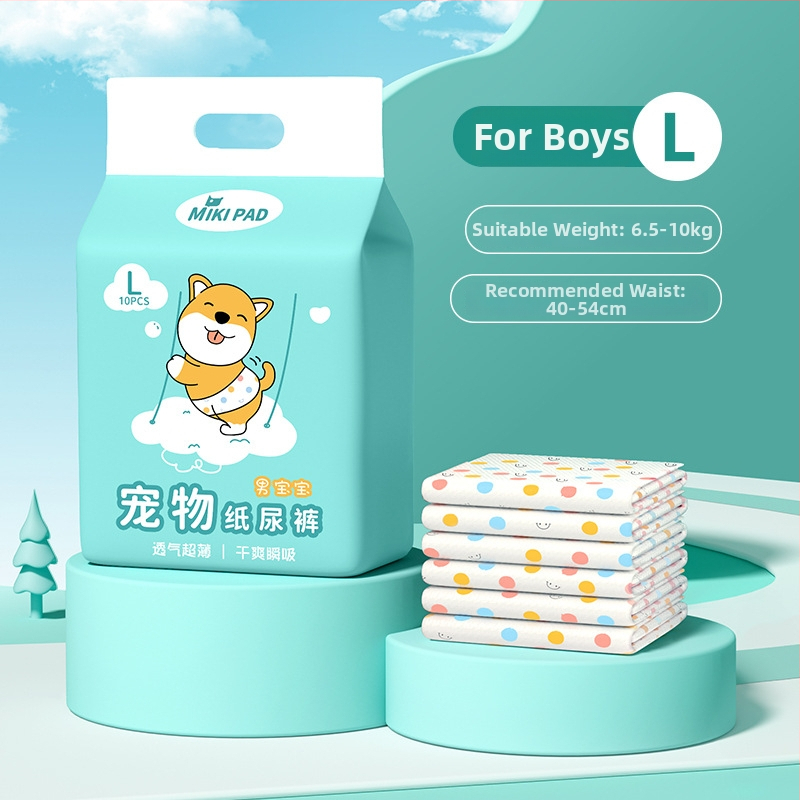 Psie fyziologické nohavice, materiál: polyester, značka Left Handsome, model 1007053914, unisex