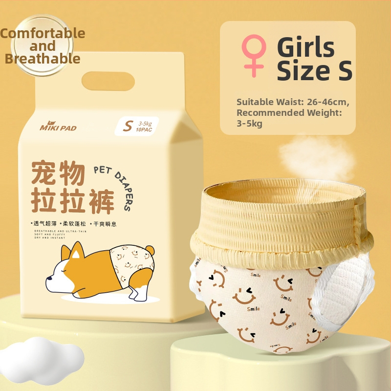 Psie fyziologické nohavice, materiál: polyester, značka Left Handsome, model 1007053914, unisex