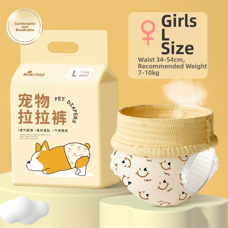 Psie fyziologické nohavice, materiál: polyester, značka Left Handsome, model 1007053914, unisex