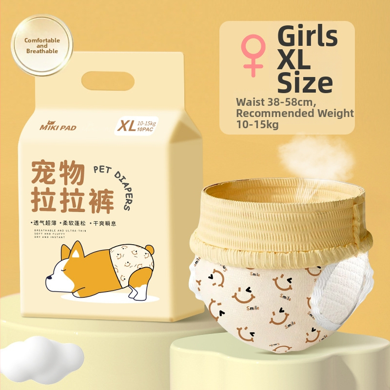 Psie fyziologické nohavice, materiál: polyester, značka Left Handsome, model 1007053914, unisex