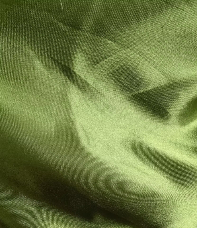 Belly dance dlhá sukňa so širokým lemom - moderný kostým na predstavenie pre ženy; satén Bamei; hlavný materiál: 99% polyester; značka Qingzi aiyi; jar 2025.