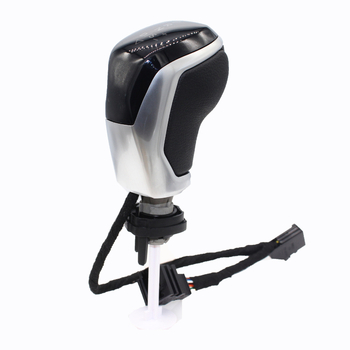 LED hlavica radiacej páky pre Volkswagen automatickú prevodovku — modifikačný doplnok