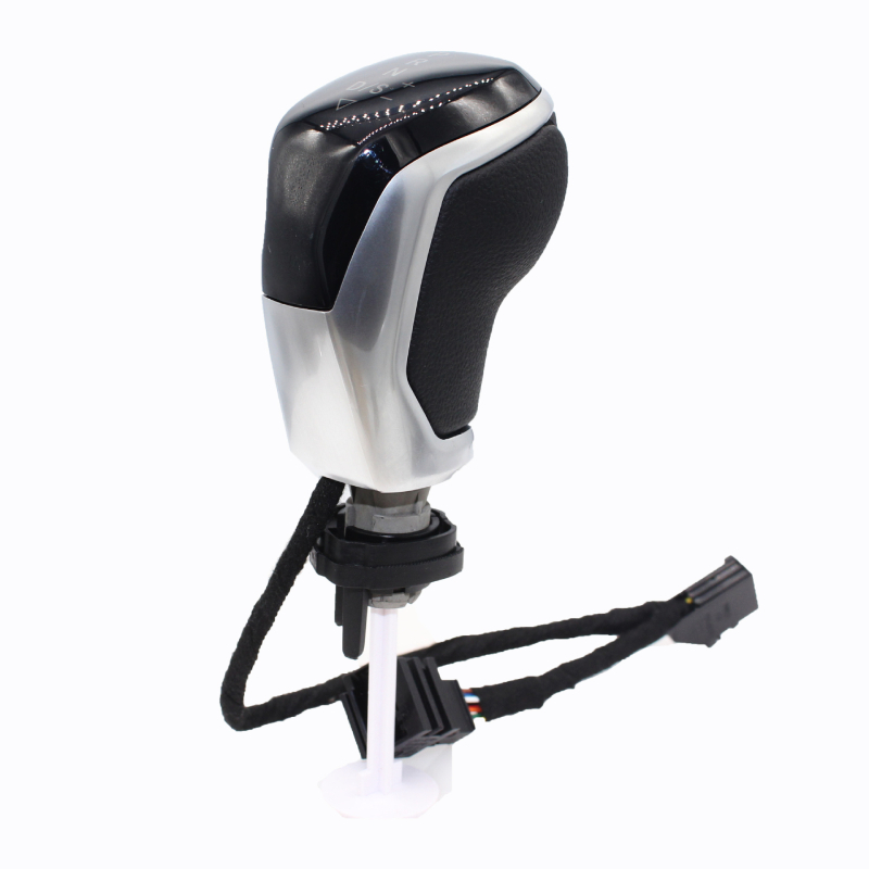 LED hlavica radiacej páky pre Volkswagen automatickú prevodovku — modifikačný doplnok