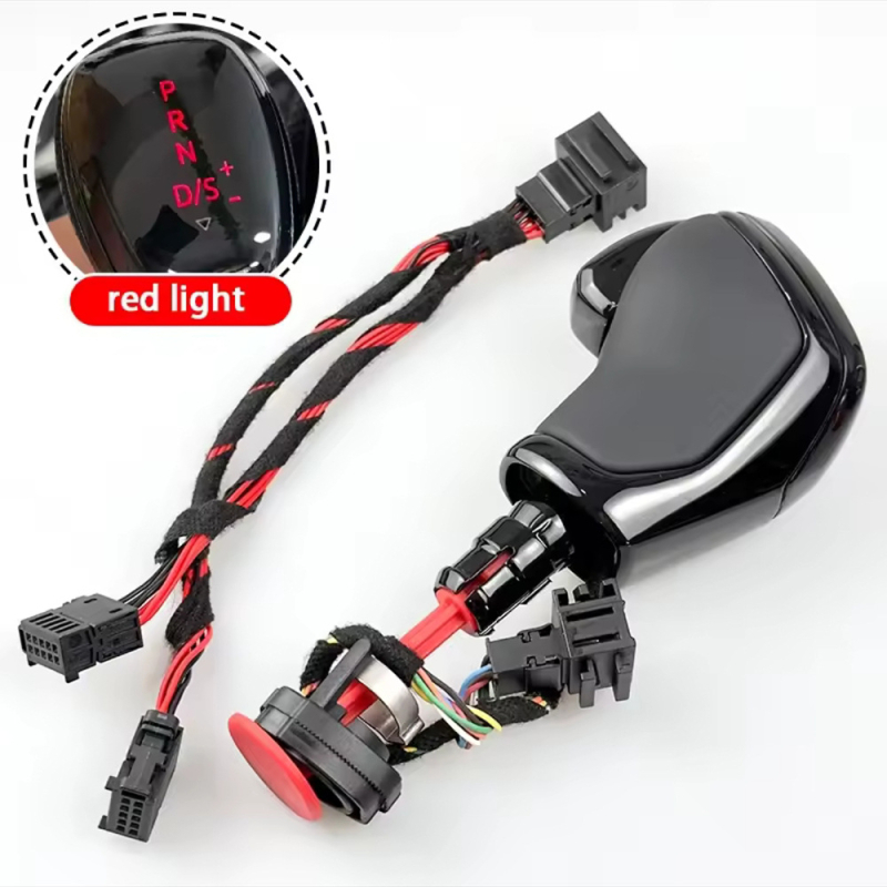 LED hlavica radiacej páky pre Volkswagen automatickú prevodovku — modifikačný doplnok