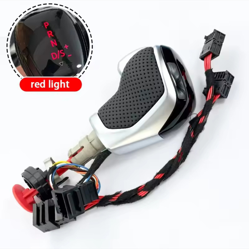 LED hlavica radiacej páky pre Volkswagen automatickú prevodovku — modifikačný doplnok