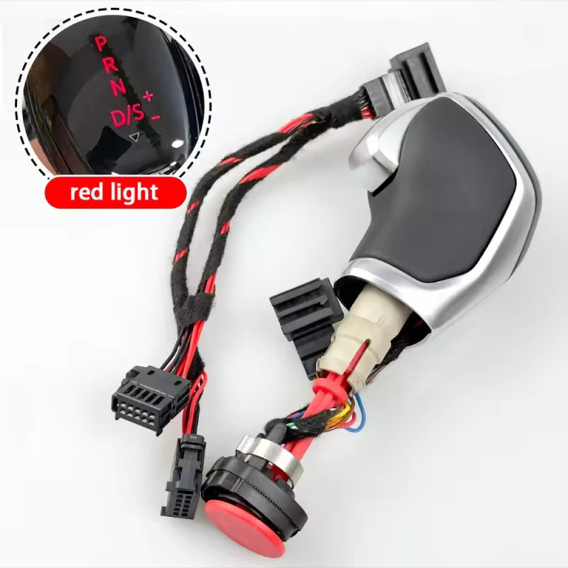 LED hlavica radiacej páky pre Volkswagen automatickú prevodovku — modifikačný doplnok