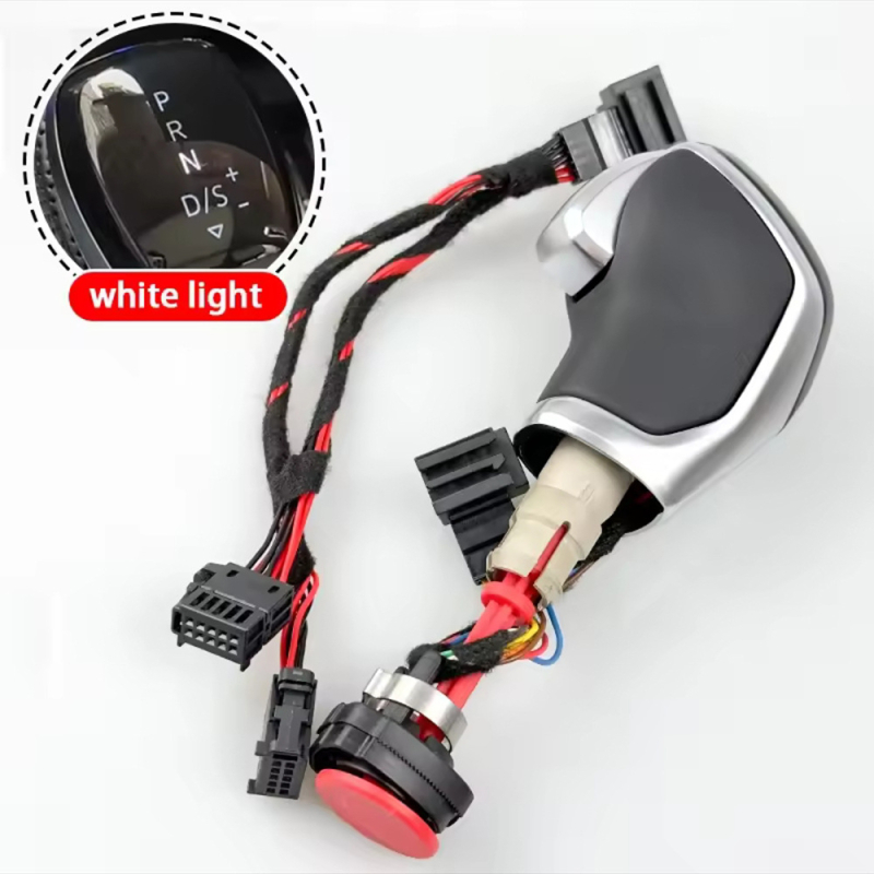 LED hlavica radiacej páky pre Volkswagen automatickú prevodovku — modifikačný doplnok