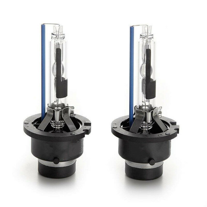 D2R Xenon HID žarulja, 6000K, 35W, 12V, IP67