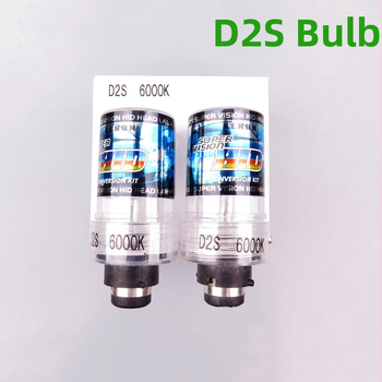 D2S Xenónová žiarovka do auta, 35W, 12V, 3500LM