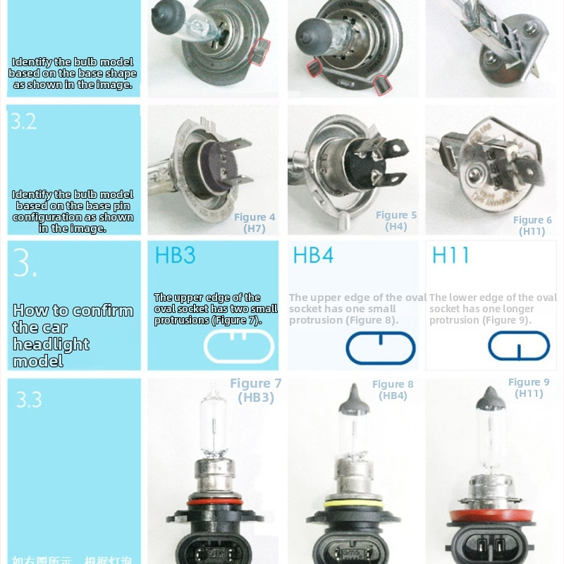 D2S Xenónová žiarovka do auta, 35W, 12V, 3500LM