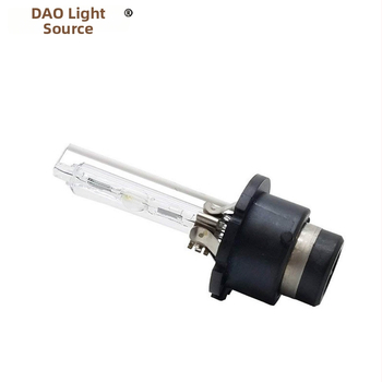 D4/D2 Xenónová žiarovka do svetlometu – 35W, 12V, 6000 lm, 30 000 h