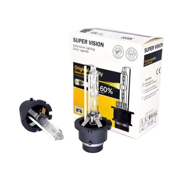 D4/D2 Xenónová žiarovka do svetlometu – 35W, 12V, 6000 lm, 30 000 h