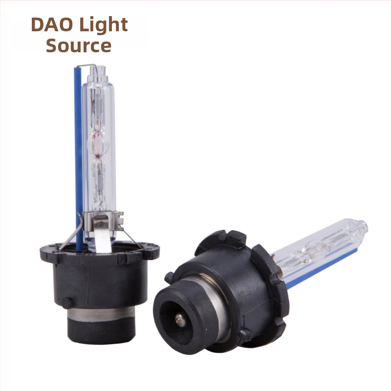 D4/D2 Xenónová žiarovka do svetlometu – 35W, 12V, 6000 lm, 30 000 h