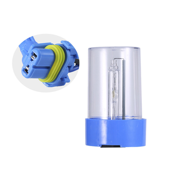 Xenón HID svetlometrový set, 55W, 12V, 6000K, 6000LM, model Z9