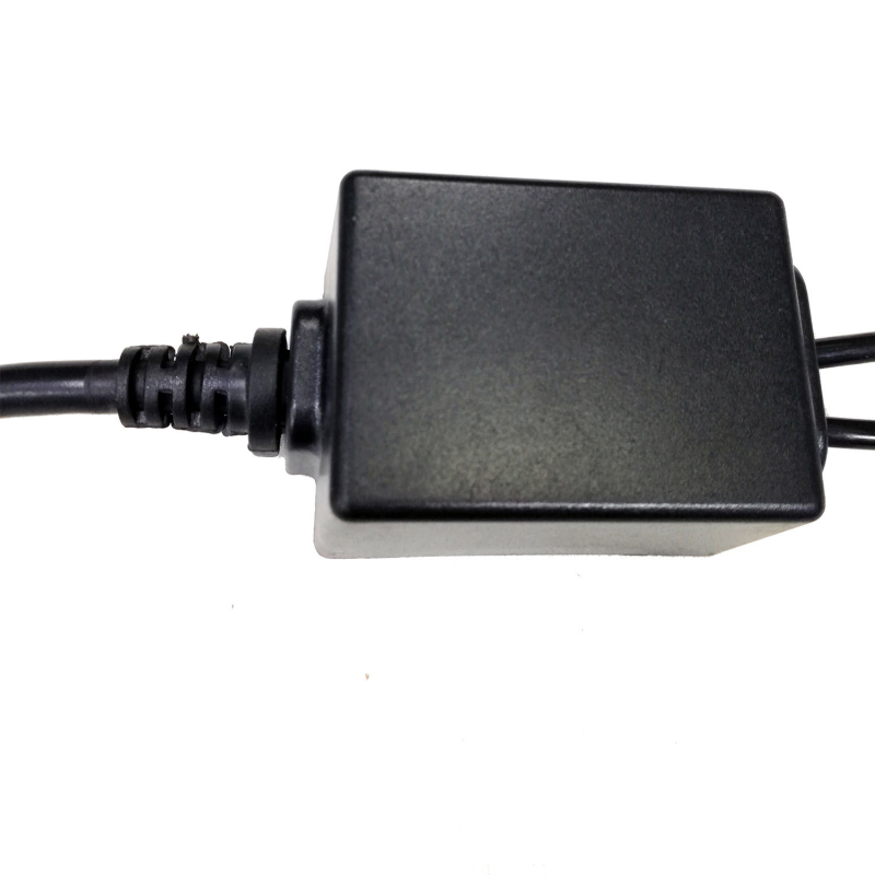 HID Xenón balast 12V 100W, Vysoký výkon, Žiarovka s jedným telom, Životnosť 3200h