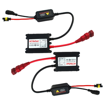 DKL A983 Xenónový balast pre automobil – 12V, 35W, jednodielny dizajn