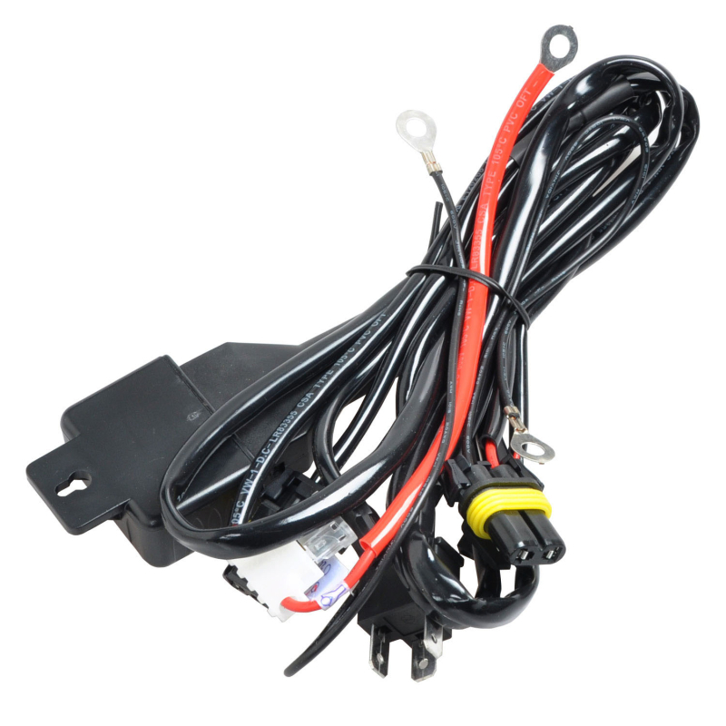 H4 xenónové vedenie s teleskopickou líniou, 12V, 35W, životnosť 3200h