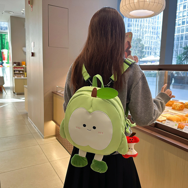 Dámska taška na rameno, svieži a jemný štýl, nylon materiál, zipsové otvorenie, vnútorná priehradka na telefón