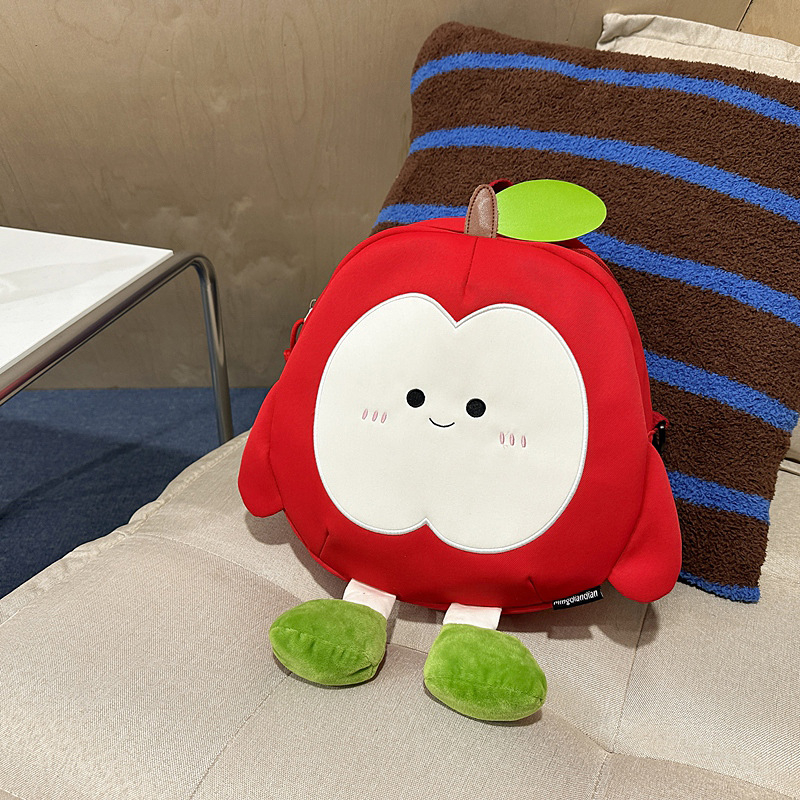 Dámska taška na rameno, svieži a jemný štýl, nylon materiál, zipsové otvorenie, vnútorná priehradka na telefón