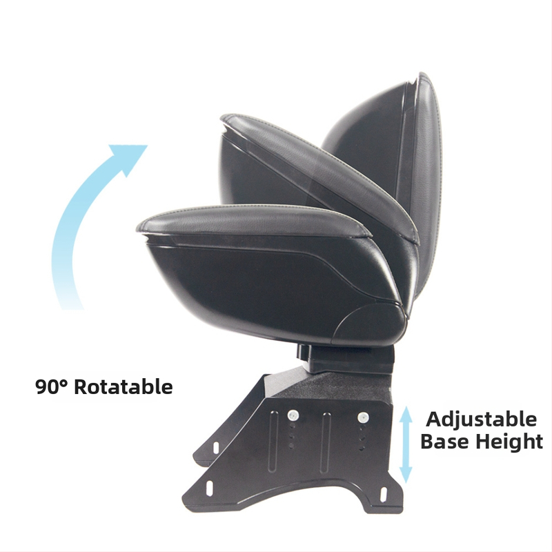 Brăț central auto cu suport pentru pahar — model AC-479P, plastic, compatibil cu toate modelele, greutate 1500 g, personalizare disponibilă.