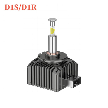 Automobilový LED reflektor - 45W, 12V, 9000lm, IP68, 50 000 h