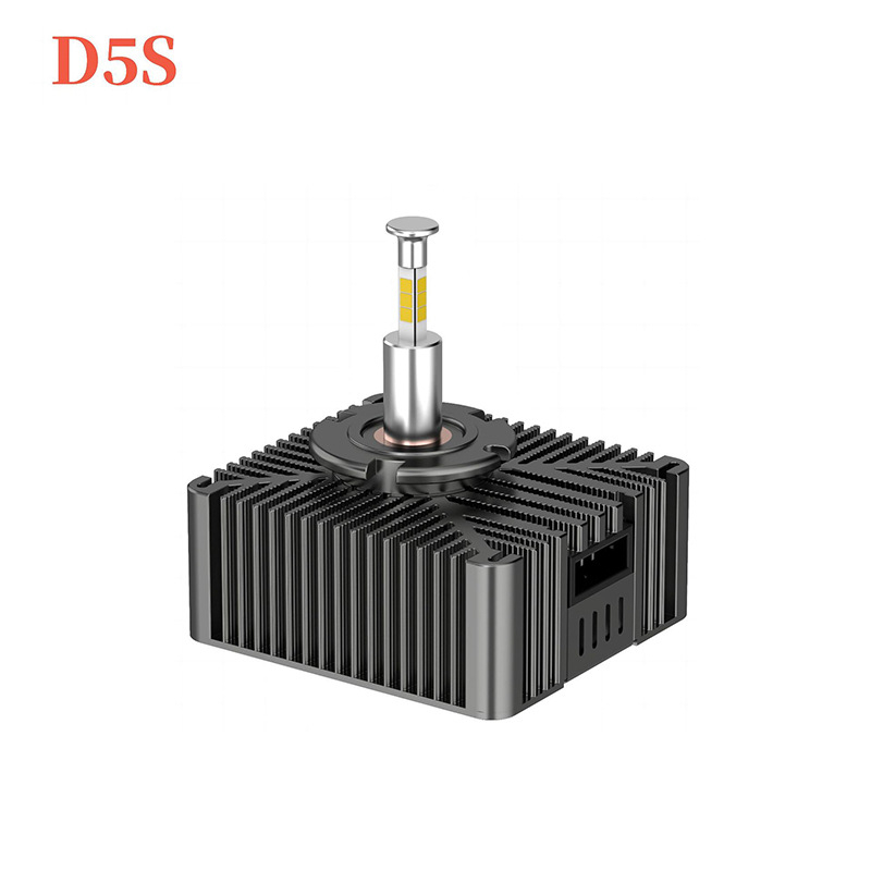 Automobilový LED reflektor - 45W, 12V, 9000lm, IP68, 50 000 h