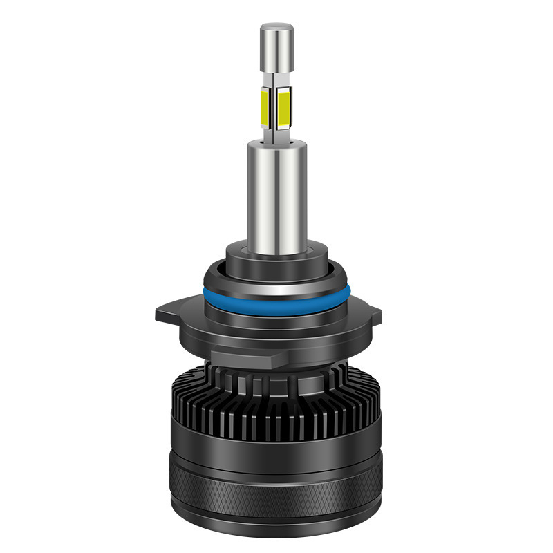 Automobilový LED reflektor - 45W, 12V, 9000lm, IP68, 50 000 h