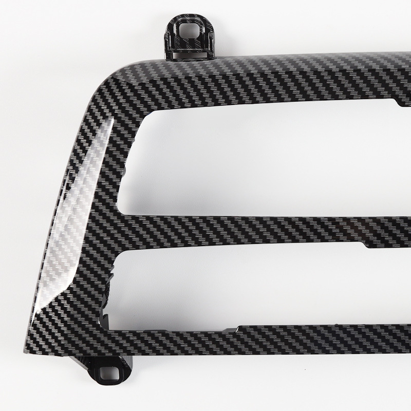 Ambientné osvetlenie pre BMW 3/4 radu – kompatibilné s F30-F83, ABS+PC, 12V, 0.5A, S001