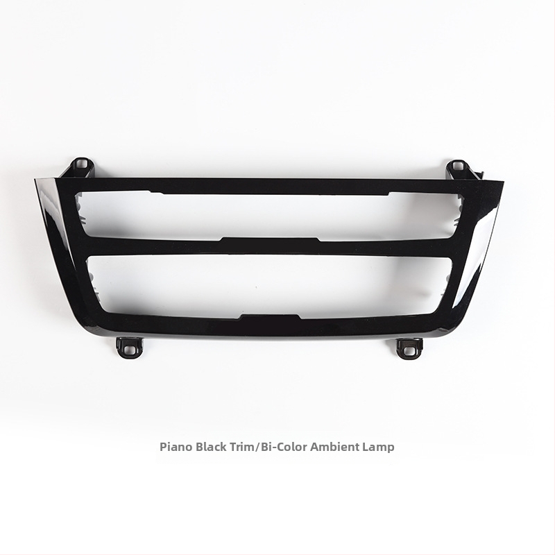 Ambientné osvetlenie pre BMW 3/4 radu – kompatibilné s F30-F83, ABS+PC, 12V, 0.5A, S001