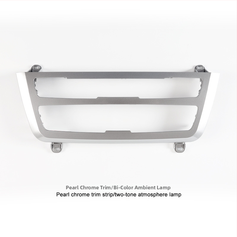 Ambientné osvetlenie pre BMW 3/4 radu – kompatibilné s F30-F83, ABS+PC, 12V, 0.5A, S001