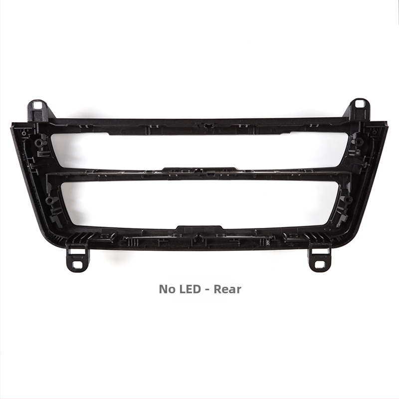 Ambientné osvetlenie pre BMW 3/4 radu – kompatibilné s F30-F83, ABS+PC, 12V, 0.5A, S001