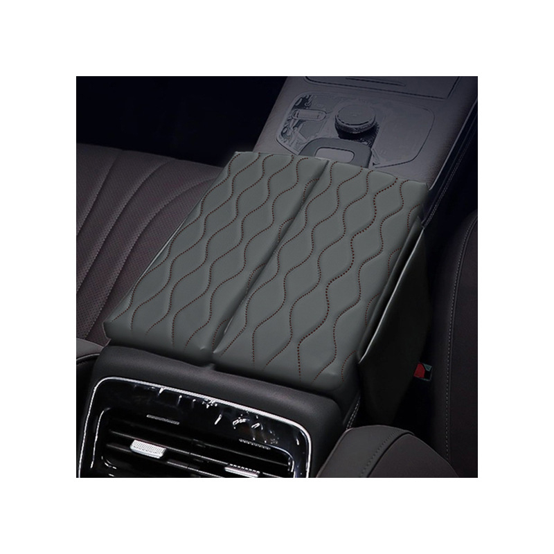 Chery Tiggo 9 centrālais rokas balsts pacēlājs - ādas - Modelis rh9fsd - Zīmols Special