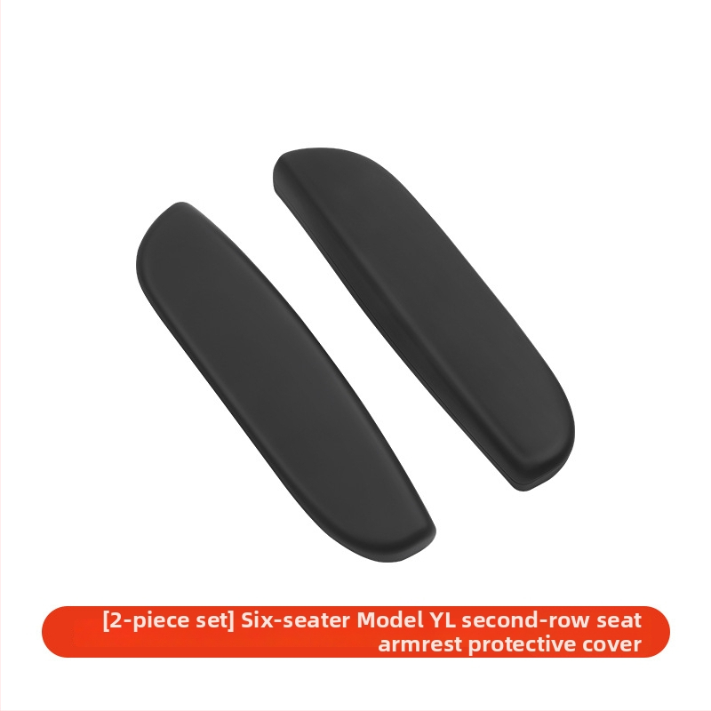 Tesla Six-Seater Model YL rokas balsta pārklājums uz sēdekļa, pielāgojams, zīmols YZ