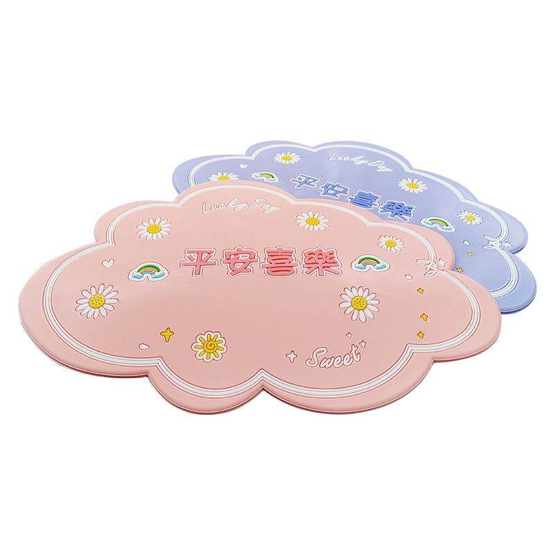 Podložak protiv klizanja za središnju konzolu automobila – PVC, prilagodba, ispis logotipa, Brend Qu Xianfeng