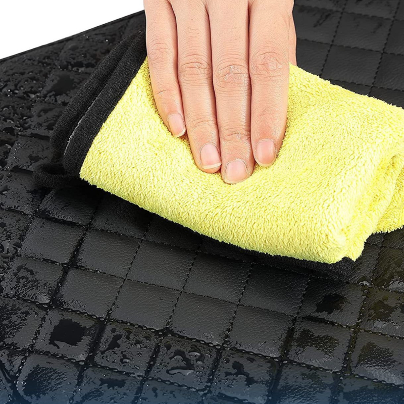 Ādas vidējās konsoles pārsegs ar roku atbalsta spilvenu Jump Seat stilā, derīgs F150/F250/F350/F45